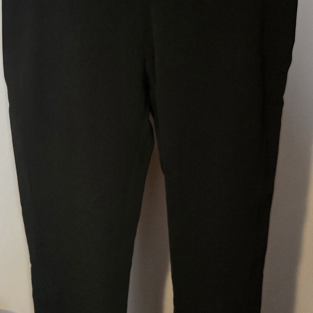 Balenciaga 2013 Skinny Leg Pants MED - Picture 8 of 15